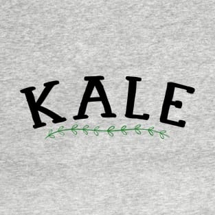 Kale T-Shirt